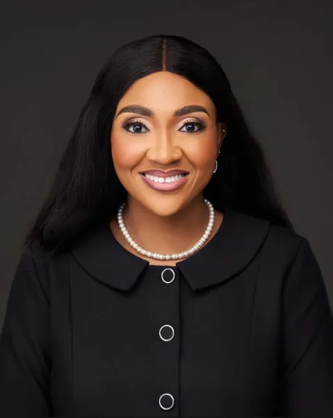 Financial Secretary